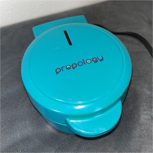 Prepology 867 Electric Waffle Cone Non-Stick 550W Model 867