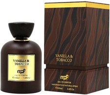 Vanilla & Tobacco MPF perfume