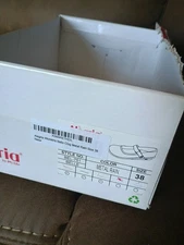 Alegria Leather Mary Jane Belle Ranked Garden Comfort Flats Shoes~BEL/751 EUR 38