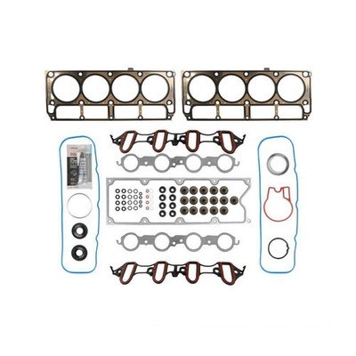 Head Gasket Set 02-11 Fits Chevrolet GMC Buick Cadillac 5.3L 4.8L V8 OHV MLS