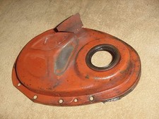 68 69 Camaro Z28 Ss Rs 302 Dz - Corvette 350 Lt1 Nova Dated 1268 Timing Cover 68 69 Camaro Z28 Ss Rs 302 Dz - Corvette 350 Lt1 Nova Dated 1268 Timing Cover