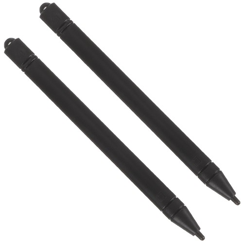 2 Pcs Writing Board Brush Tablet Pen Stylus Touch Screen Toddler - Afbeelding 12 van 12