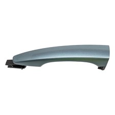 CITROEN E-C4 C4 FRONT RIGHT DRIVER EXTERIOR DOOR HANDLE BLUE 2020-ON