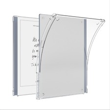 Case for Remarkable 2, Case with Pen Slot, Soft TPU Back Cover, Thin...
