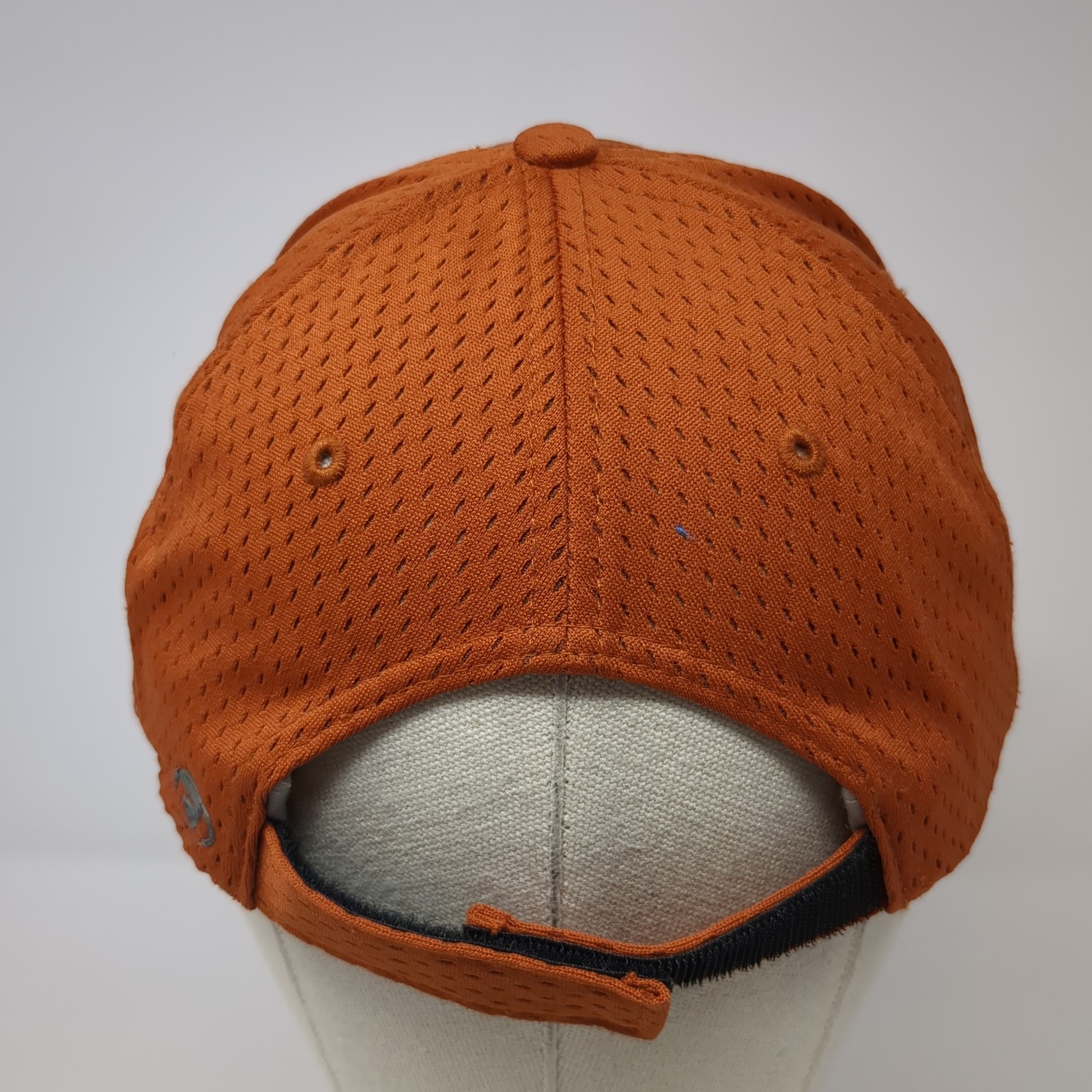 G Initial Strapback Baseball Cap Brown Small Adju… - image 6