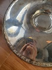 Vintage Camelot International Silver Co Silver Plated Platter Tray 12 1/4” #6166 — photo 8
