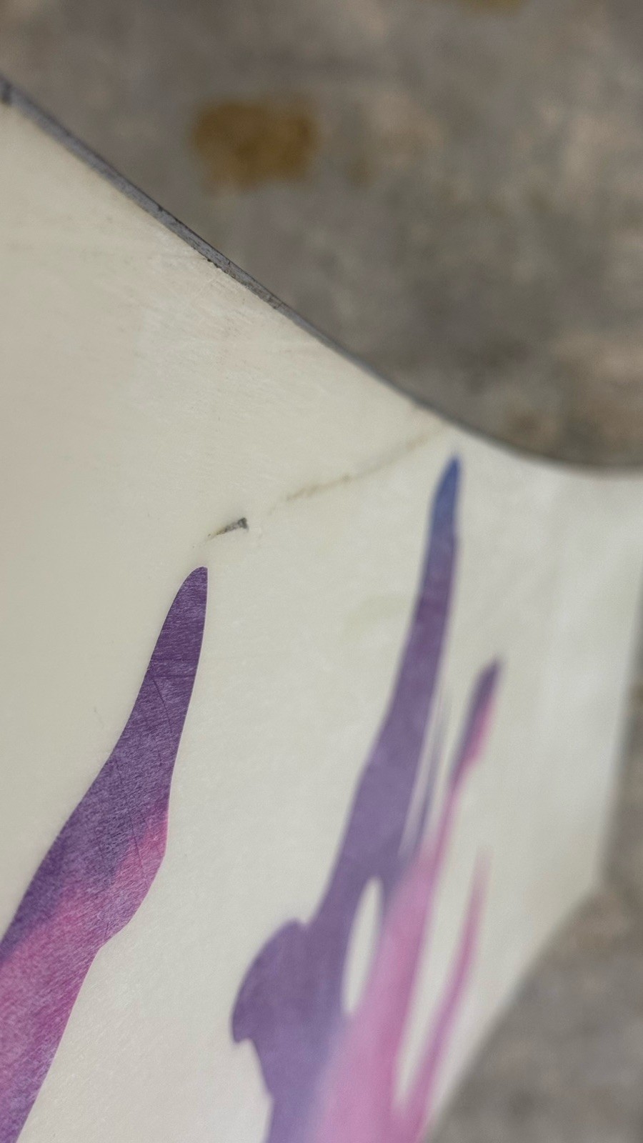 2009 Burton Uninc 159cm Snowboard Good Used Condition Rare Danny Davis Bang