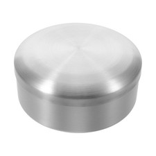 Stainless Steel Shave Bowl Shaving Soap Cream Dish Bowls for Men