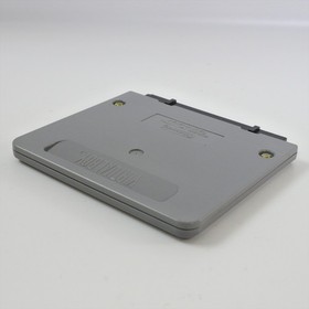 Virtual Boy WARIO LAND Cartridge Only Nintendo 0774 vb