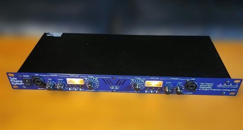 TPS Tube Preamp System ART 255 268773