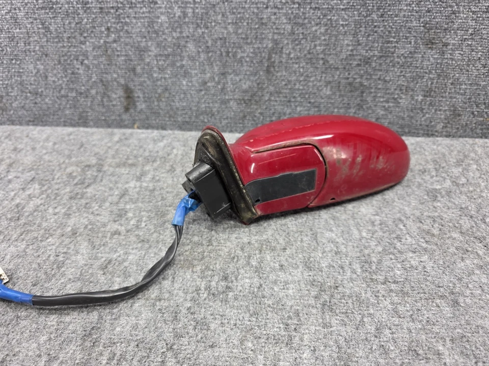 LEXUS 1995-2000 SC400 SC300 OEM ЛЕВЫЙ ВОДИТЕЛЬ БОКОВОЙ ВИД ДВЕРИ ЗЕРКАЛО В СБОРЕ - Изображение 3 из 4