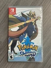 Pokemon Sword - Nintendo Switch