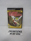 Playstation 2 Mister Mosquito (Complete W/ Manual)
