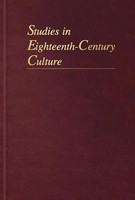 Catherine E Ingrassia (U. A.) | Studies In Eighteenth-Century Culture | Buch