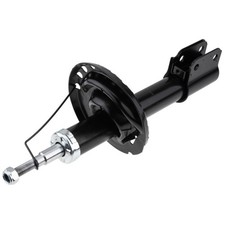 NTY Stoßdämpfer Gasdruck vorne für Dacia Sandero II Logan MCV Renault B8_ 1.2