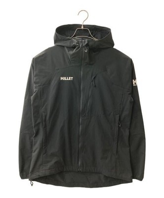 MILLET                    Bionace Jacket black MIV03175