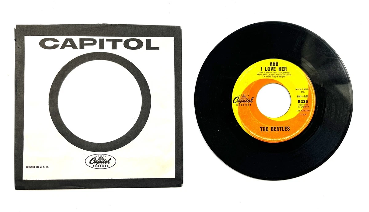 The Beatles 7