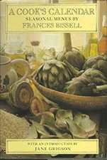 Cook's Calendar Hardcover Frances Bissell