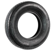 eCustomrim ST205/75R14 DEEP TREAD Steel Belted Radial Trailer Tire Load D