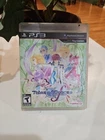 Tales of Graces f (Sony PlayStation 3, 2012)