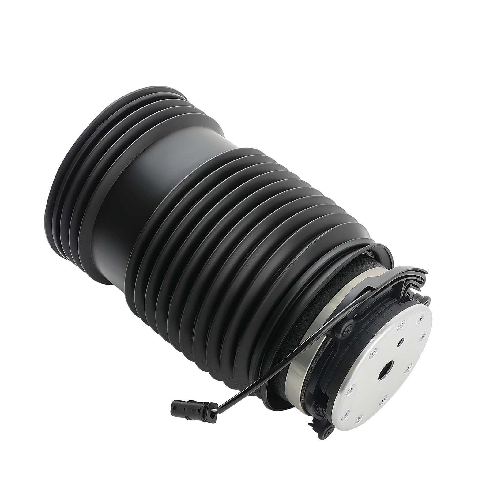 Suspension pneumatique arrière gauche pour Mercedes Classe E W213 et CLS W257