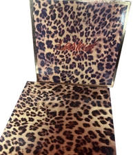 Tarte Wild Animal tarteist Pro Custom Magnetic Palette, NEW IN BOX
