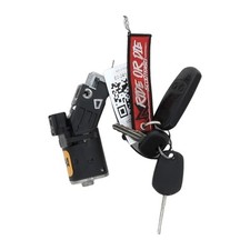 Neiman (Cilindro Chiave) - Fiat TOPOLINO - 9857612480 - E0-2453W