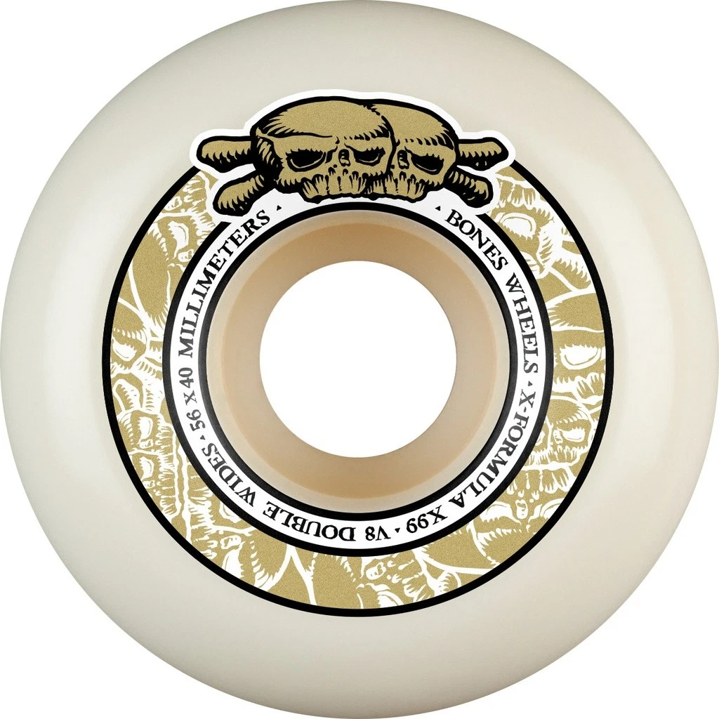 BONES Skateboard Wheels for sale | eBay