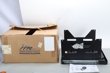 Middle Atlantic SRSR-4-14 Slide Out and Rotate Rack With Mounting Hardware