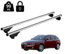 Barres de toit Alfa Romeo ALFA 159
