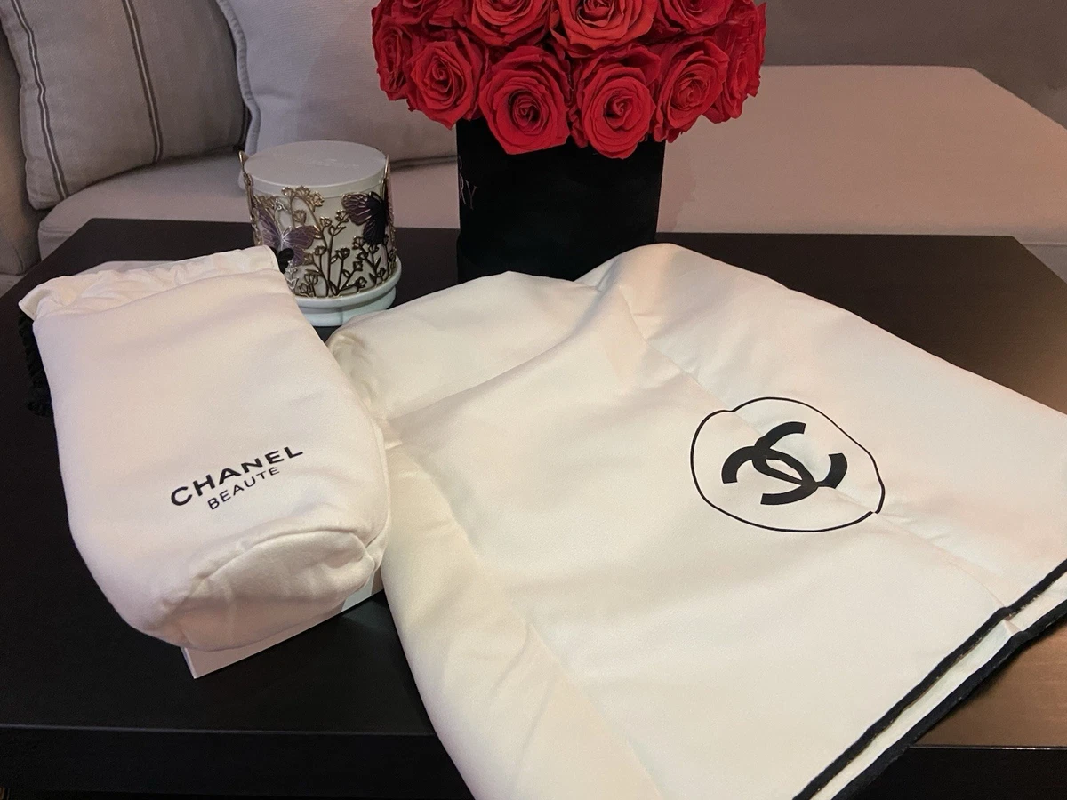 CHANEL Blankets & Throws for sale - eBay