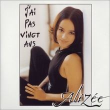 JAi Pas Vingt Ans [MAXI-CD] von Alizee | CD | Zustand sehr gut