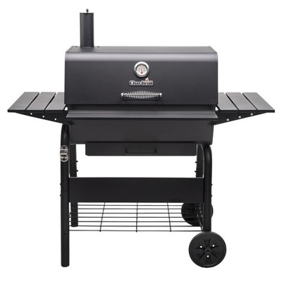 Char-Broil Holzkohlegrill CHARCOAL L Standgrill Kohlegrill Grillwagen