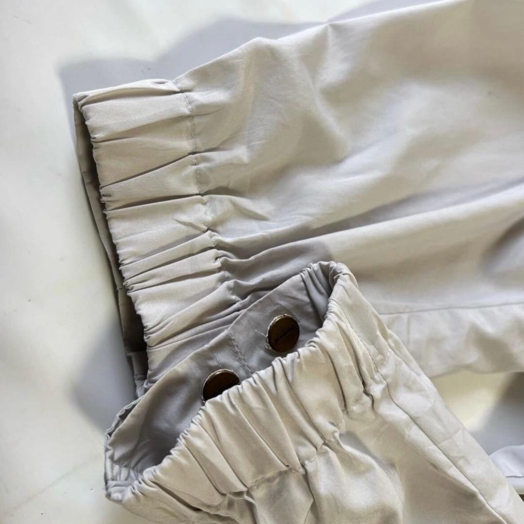 90s VINTAGE BURBERRY jacket, men's size M thumbnail 9