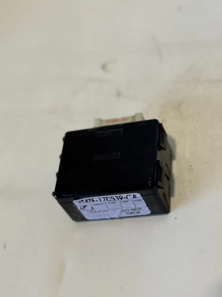 1992-1996 FORD F150 F250 F350 BRONCO WIPER RELAY CONTROL MODULE OEM - Image 3 of 4