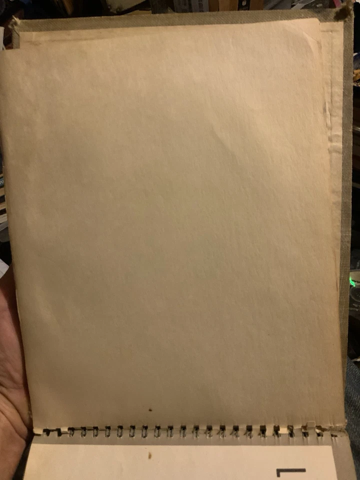 1943 NEW LETTERS AND LETTERING Art, Typography, Graphic Design Book Paul Carlyle - Image 3 of 4