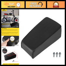 Upgraded Mini Bike Seat for Coleman CT100U  Predator 79cc-100cc - Powersports P