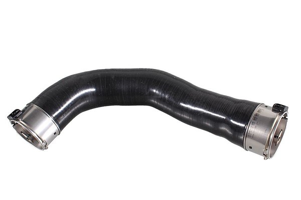 Metzger Autoteile 2401439 Ladeluftschlauch FüR Nissan, Oben-image