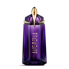 MUGLER Alien Eau De Parfum, Damen-Parfum, Amb...