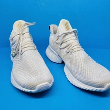 Adidas HWA TY3001 Alphabounce Instinct M Gold ART EE7613 Mens Size US 10 EUR 44