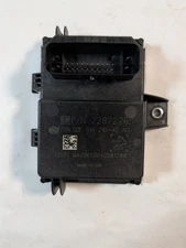 13-19 CADILLAC ATS FUEL PUMP CONTROL MODULE OEM 22872265
