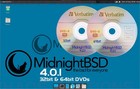 BSD OPERATING SYSTEMS FreeBSD OpenBSD NetBSD Install & Live CD / DVD