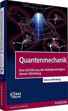 Quantenmechanik: Eine Einführung des Nobelpreisträge... | Buch | Zustand wie neu