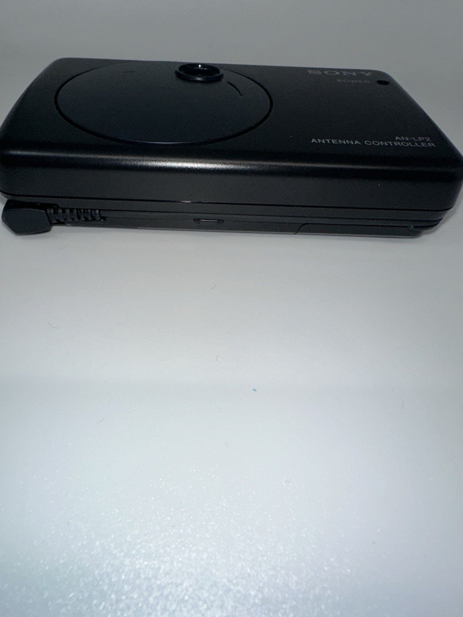 Sony Antenna Controller An-LP2 | eBay