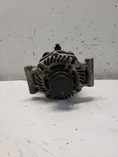 Alternator Generator Assembly Fits 2016-2019 CRUZE Used Authentic OEM