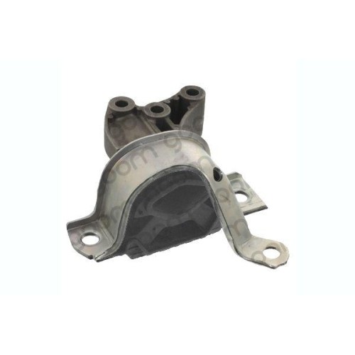 Support moteur Goom EM-0284 silentbloc droit compatible avec Fiat Punto et Ford Ka