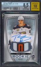 2018-19 Upper Deck The Cup Hockey Cards 12