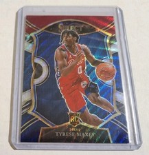 Top Philadelphia 76ers Rookie Cards of All-Time 56