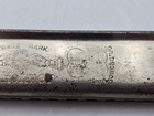 Vintage Hohner Marine Band Harmonica Key Of G Made In Germany 1897 Patent... — photo 8