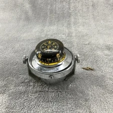 YCM 2500 Compass Liquid Filled Rigid Mounting Gimbal Action Japan Model 88-855